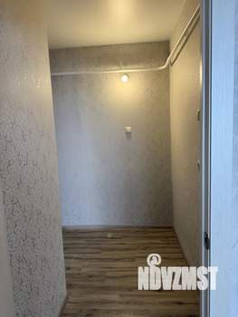 1-к квартира, на длительный срок, 34м2, 9/10 этаж