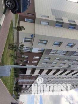 1-к квартира, на длительный срок, 40м2, 14/21 этаж