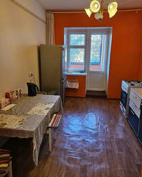 3-к квартира, на длительный срок, 82м2, 2/5 этаж