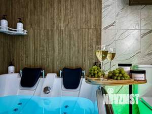 1-к квартира, посуточно, 35м2, 8/15 этаж