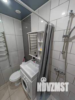 Студия квартира, посуточно, 22м2, 2/5 этаж