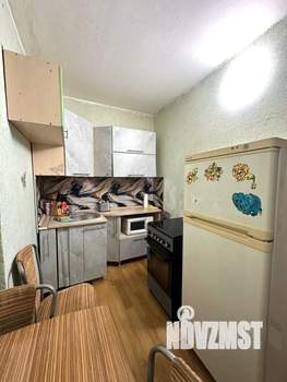 2-к квартира, на длительный срок, 47м2, 5/5 этаж