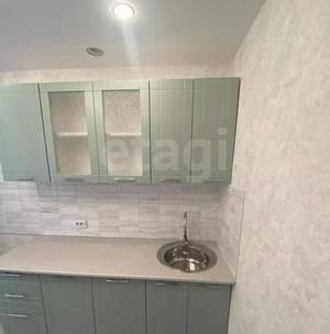 1-к квартира, на длительный срок, 31м2, 1/5 этаж