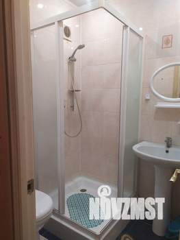 1-к квартира, на длительный срок, 27м2, 4/5 этаж