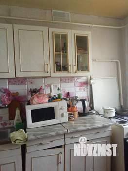 1-к квартира, на длительный срок, 31м2, 5/6 этаж