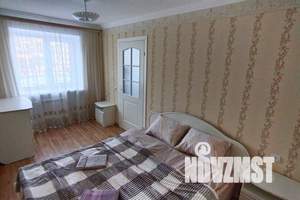 2-к квартира, посуточно, 43м2, 2/5 этаж