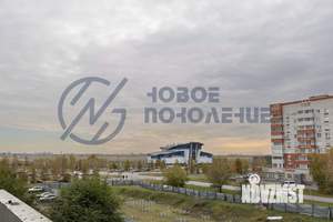 1-к квартира, на длительный срок, 38м2, 4/10 этаж