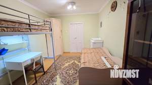 2-к квартира, на длительный срок, 44м2, 2/4 этаж