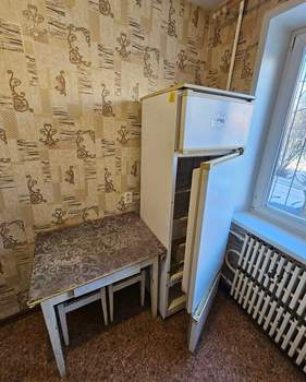 1-к квартира, на длительный срок, 30м2, 1/9 этаж