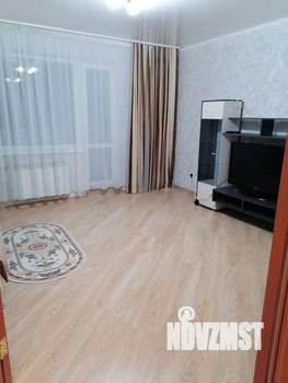 1-к квартира, на длительный срок, 43м2, 7/11 этаж