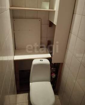 3-к квартира, на длительный срок, 60м2, 6/9 этаж