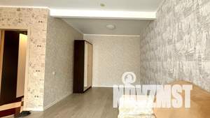 1-к квартира, на длительный срок, 42м2, 5/9 этаж