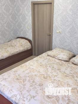 1-к квартира, посуточно, 35м2, 1/5 этаж