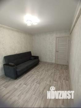 2-к квартира, на длительный срок, 47м2, 1/5 этаж