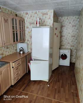 1-к квартира, на длительный срок, 36м2, 1/5 этаж