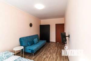 1-к квартира, посуточно, 32м2, 5/8 этаж