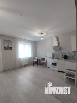 1-к квартира, на длительный срок, 33м2, 8/10 этаж