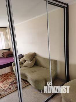 1-к квартира, посуточно, 33м2, 3/5 этаж