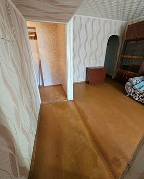 1-к квартира, на длительный срок, 30м2, 3/5 этаж