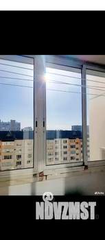 1-к квартира, на длительный срок, 40м2, 7/10 этаж