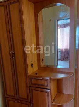 1-к квартира, на длительный срок, 36м2, 5/5 этаж