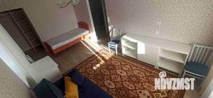 1-к квартира, на длительный срок, 31м2, 2/5 этаж