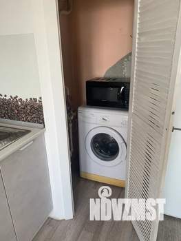 1-к квартира, посуточно, 34м2, 5/10 этаж