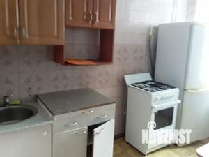 1-к квартира, на длительный срок, 35м2, 3/5 этаж