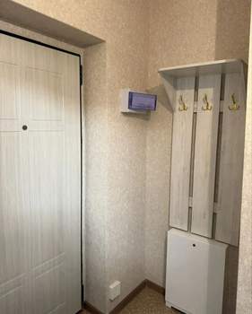 1-к квартира, на длительный срок, 32м2, 7/9 этаж