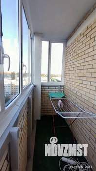 2-к квартира, на длительный срок, 60м2, 14/16 этаж