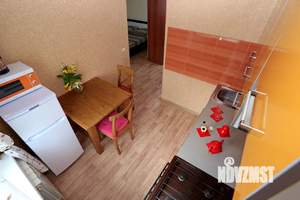 1-к квартира, посуточно, 31м2, 5/5 этаж