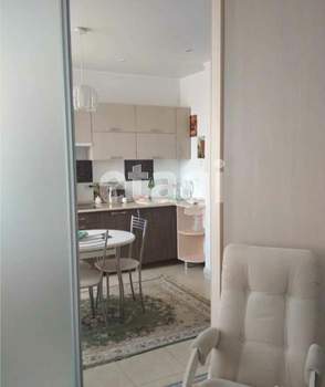 1-к квартира, на длительный срок, 32м2, 5/10 этаж