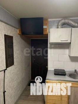 Студия квартира, на длительный срок, 15м2, 1/5 этаж