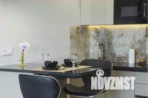 1-к квартира, посуточно, 34м2, 11/15 этаж