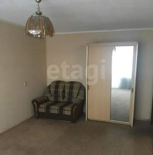 1-к квартира, на длительный срок, 31м2, 5/9 этаж