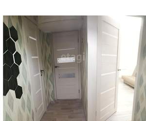 1-к квартира, на длительный срок, 36м2, 1/5 этаж