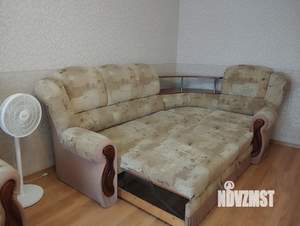 1-к квартира, на длительный срок, 42м2, 2/6 этаж