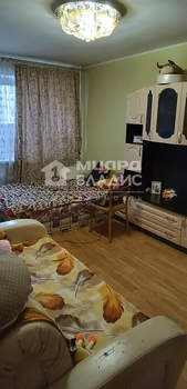 1-к квартира, на длительный срок, 30м2, 3/5 этаж