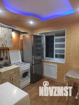 2-к квартира, посуточно, 50м2, 5/5 этаж