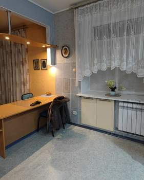 1-к квартира, на длительный срок, 39м2, 2/3 этаж