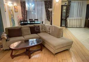 2-к квартира, на длительный срок, 90м2, 2/12 этаж