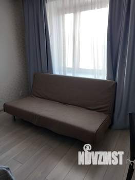 1-к квартира, посуточно, 50м2, 5/17 этаж