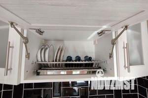 1-к квартира, посуточно, 32м2, 3/5 этаж