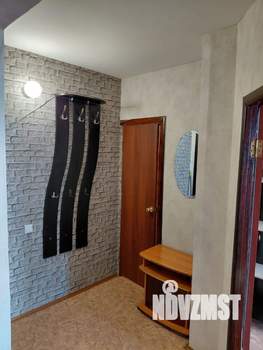 1-к квартира, на длительный срок, 41м2, 3/10 этаж