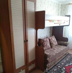 1-к квартира, на длительный срок, 43м2, 7/9 этаж