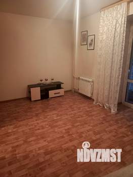 1-к квартира, на длительный срок, 29м2, 7/10 этаж