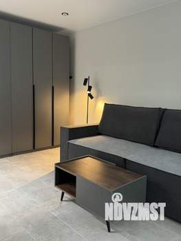 2-к квартира, на длительный срок, 40м2, 2/6 этаж