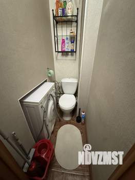 2-к квартира, на длительный срок, 47м2, 2/5 этаж