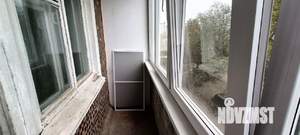 2-к квартира, на длительный срок, 42м2, 3/5 этаж