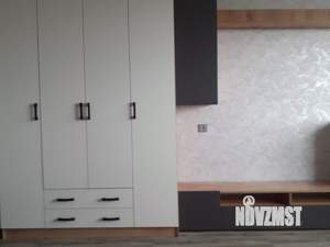 1-к квартира, на длительный срок, 37м2, 6/10 этаж